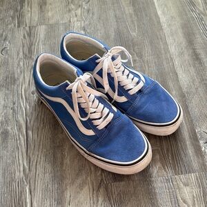 Vans Old Skool Shoes